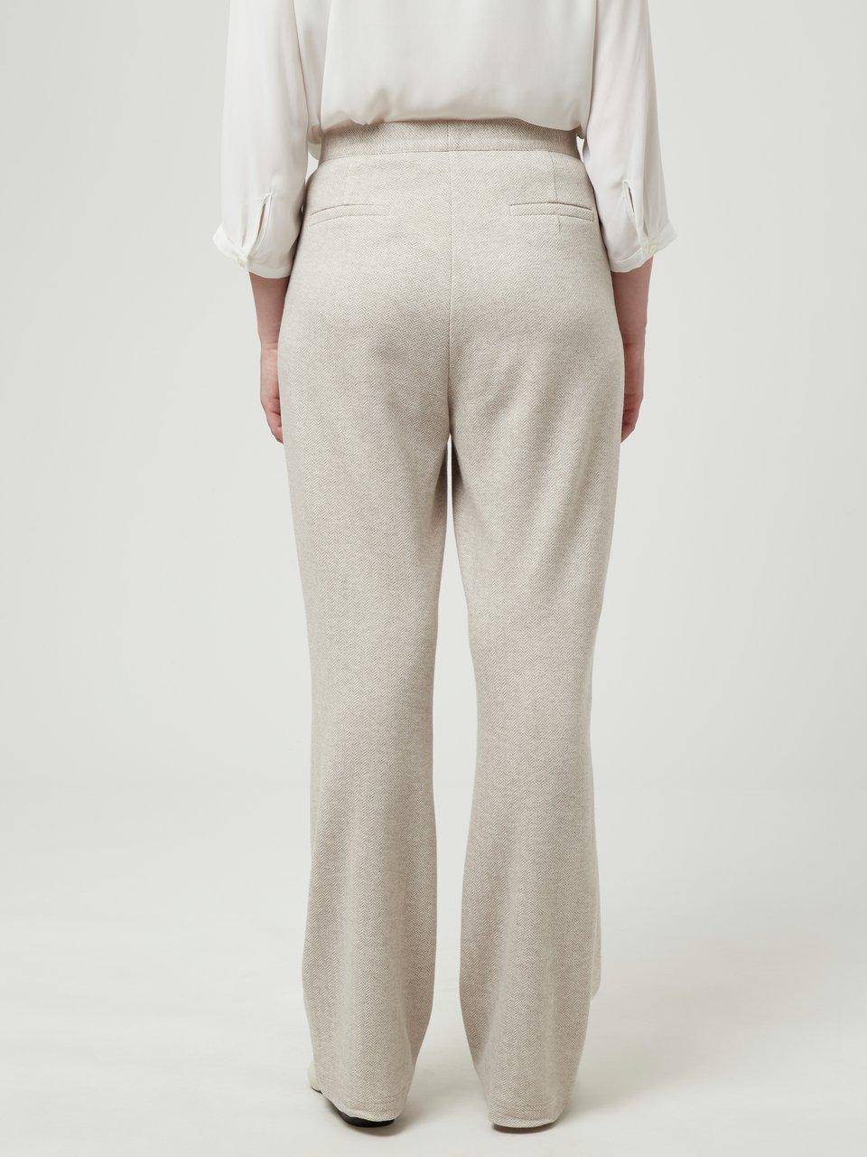 Anna Aura Jersey-Hose