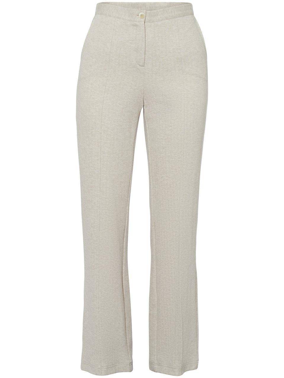 Anna Aura Jersey-Hose