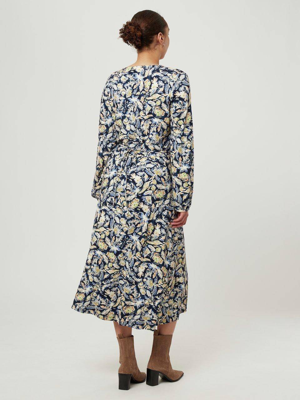 Anna Aura Jersey-Kleid