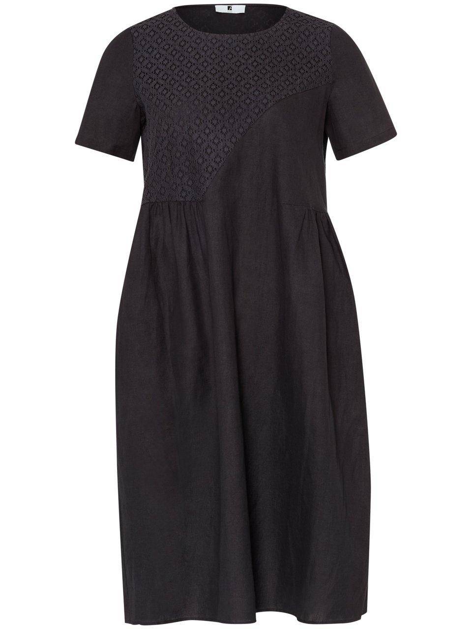 Anna Aura Kleid Mit 1/2-Arm