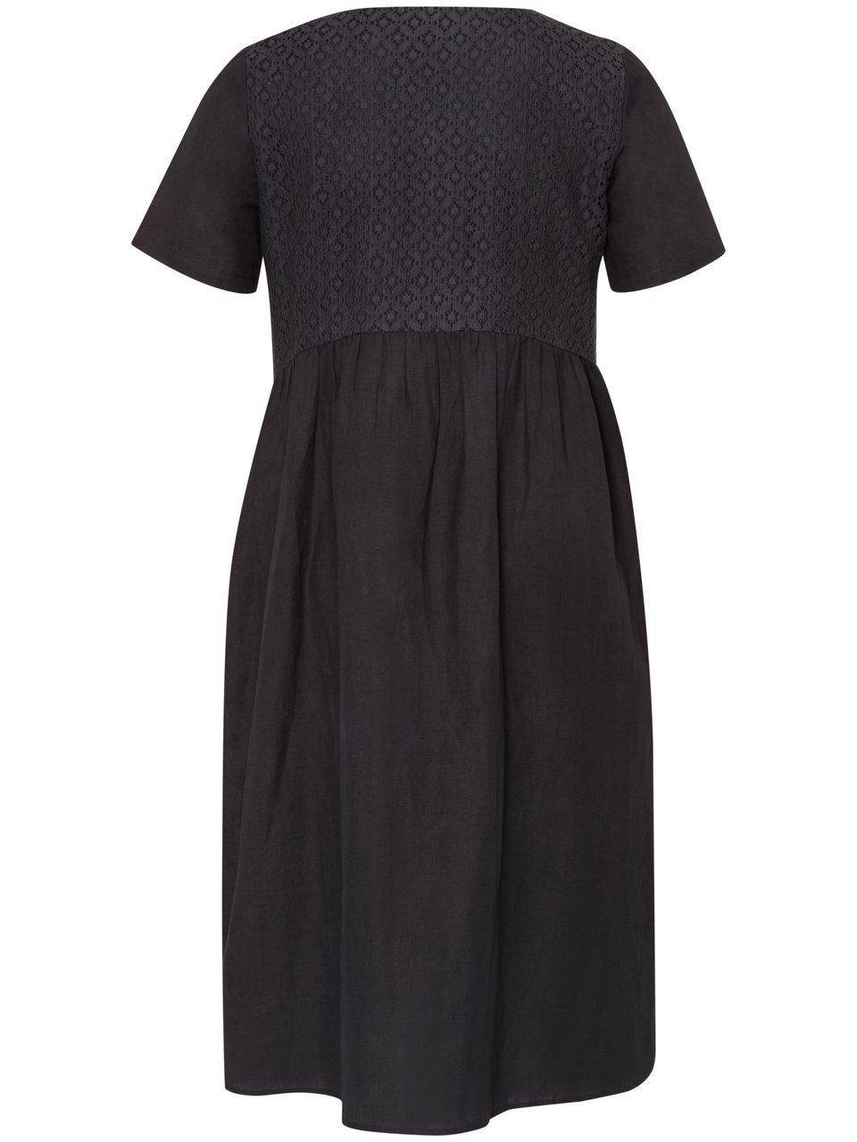 Anna Aura Kleid Mit 1/2-Arm