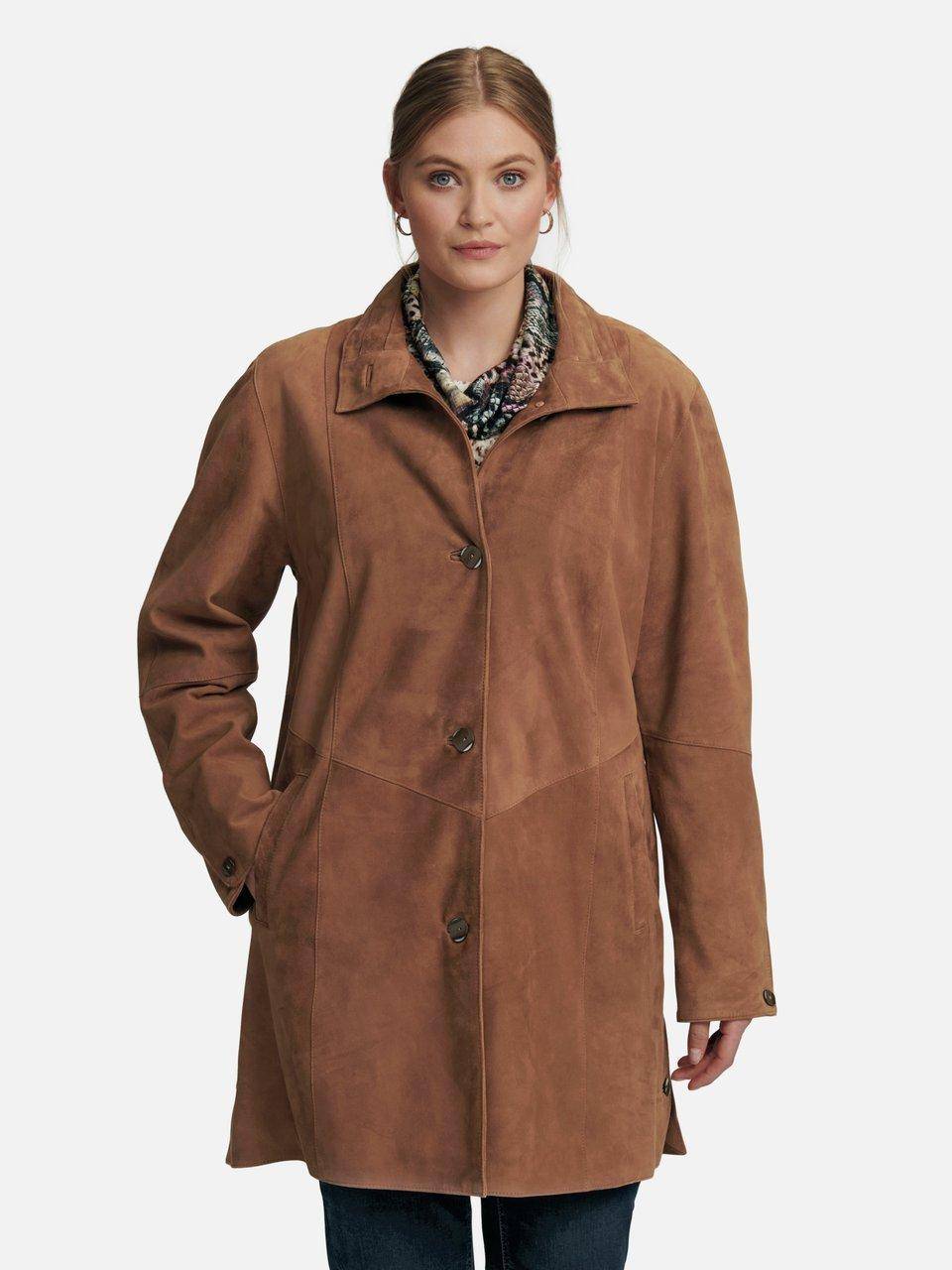 Anna Aura Lederswinger