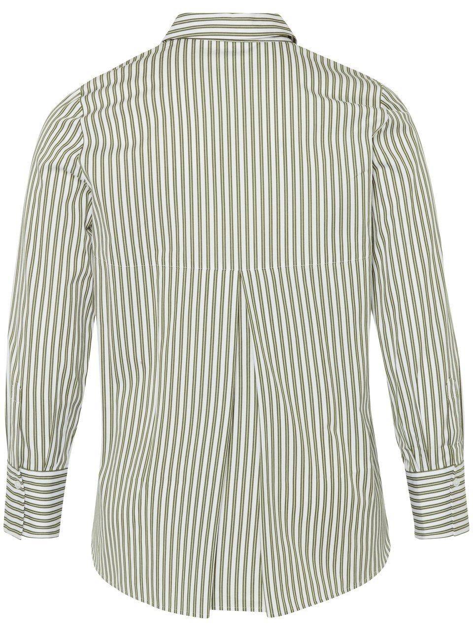 Anna Aura Long-Bluse