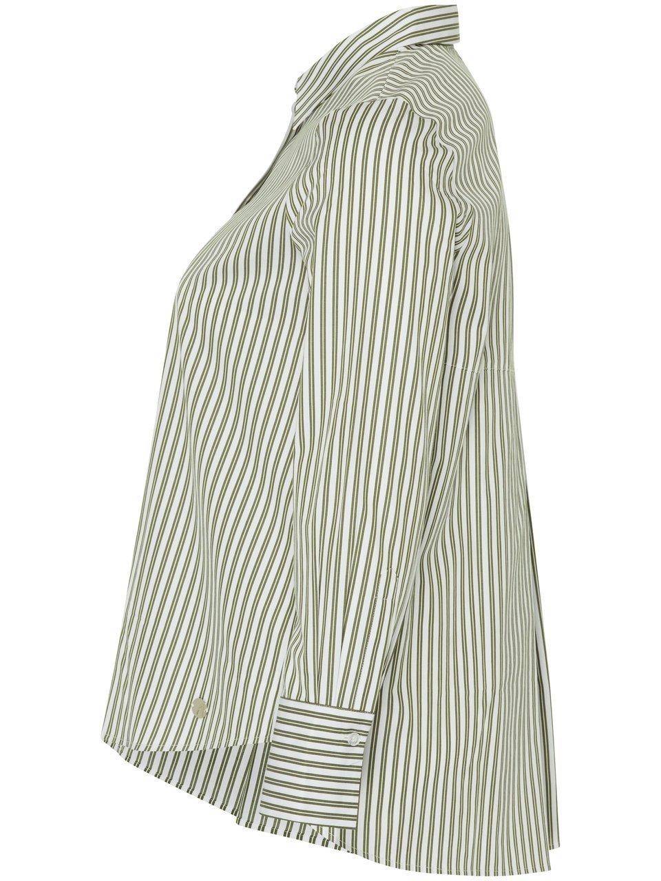 Anna Aura Long-Bluse