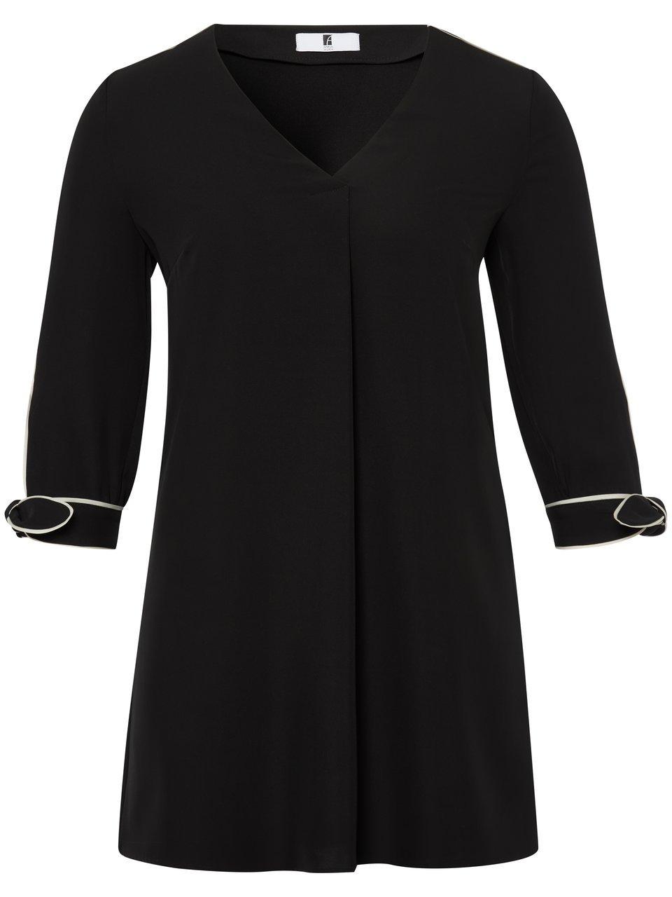 Anna Aura Long-Bluse Mit 3/4-Arm