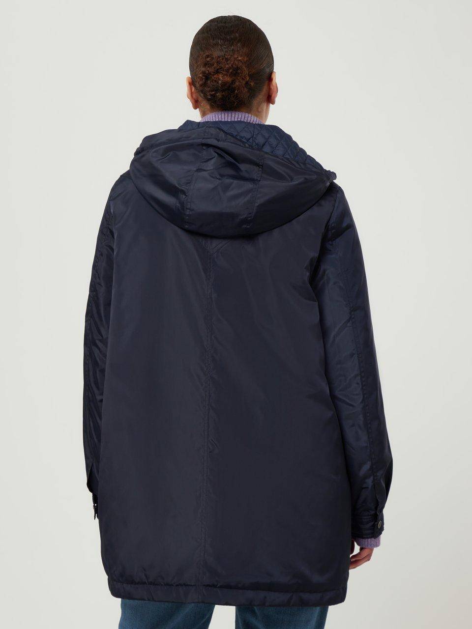 Anna Aura Long-Jacke