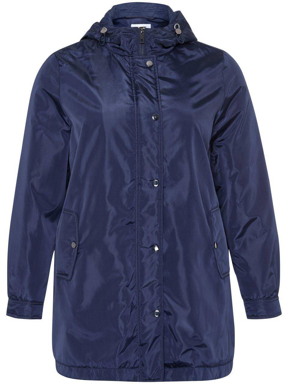 Anna Aura Long-Jacke