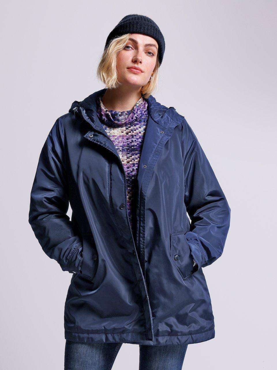 Anna Aura Long-Jacke