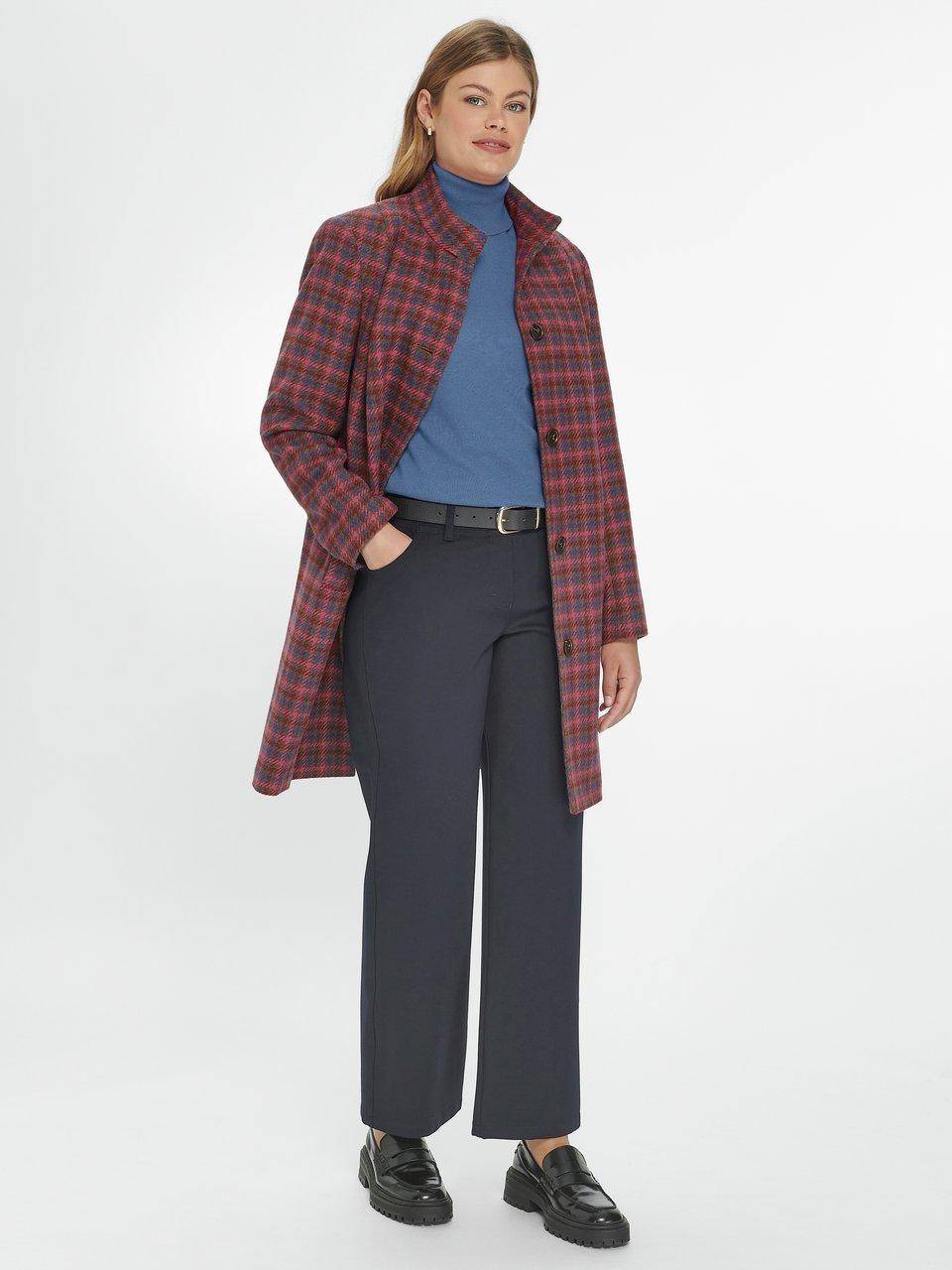 Anna Aura Rollkragen-Pullover