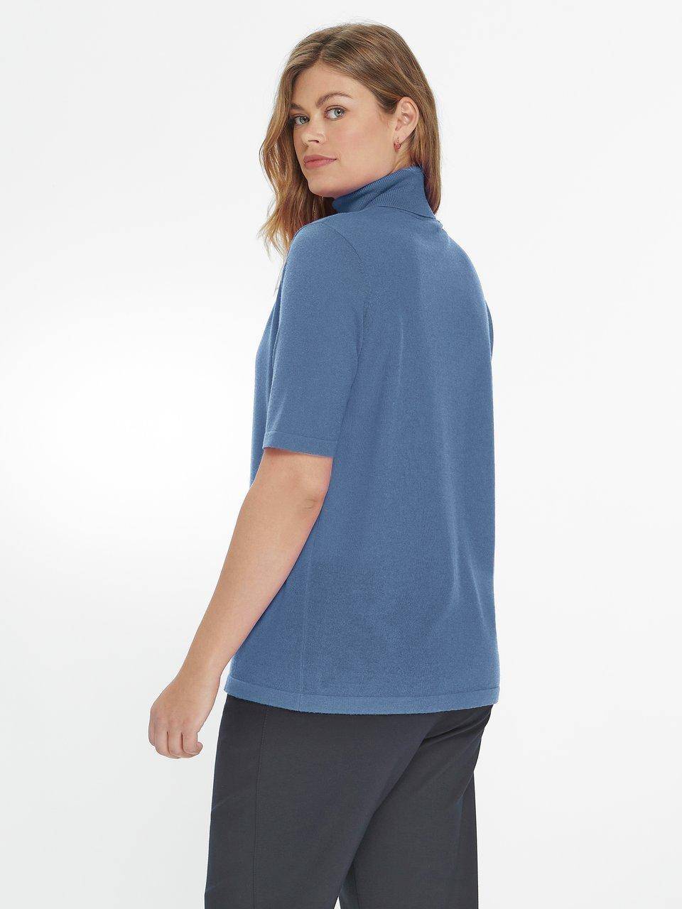 Anna Aura Rollkragen-Pullover