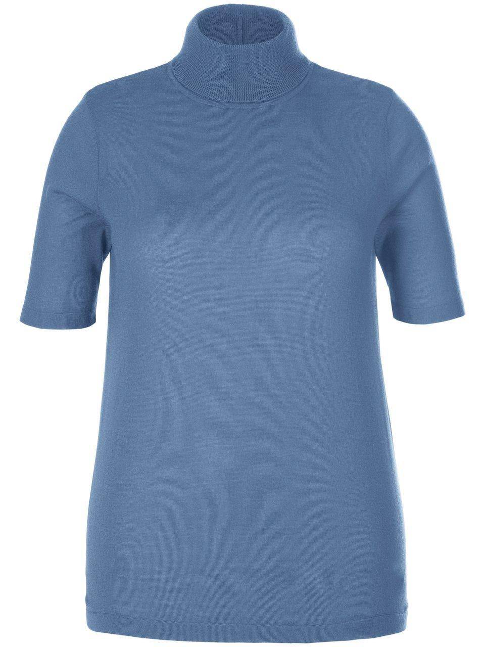 Anna Aura Rollkragen-Pullover