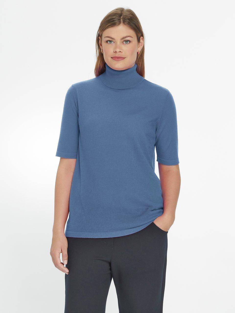 Anna Aura Rollkragen-Pullover