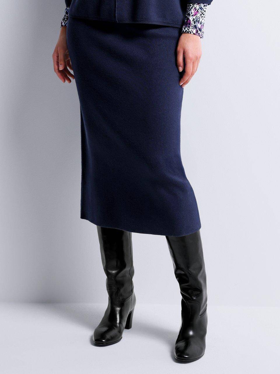 Anna Aura Strickrock