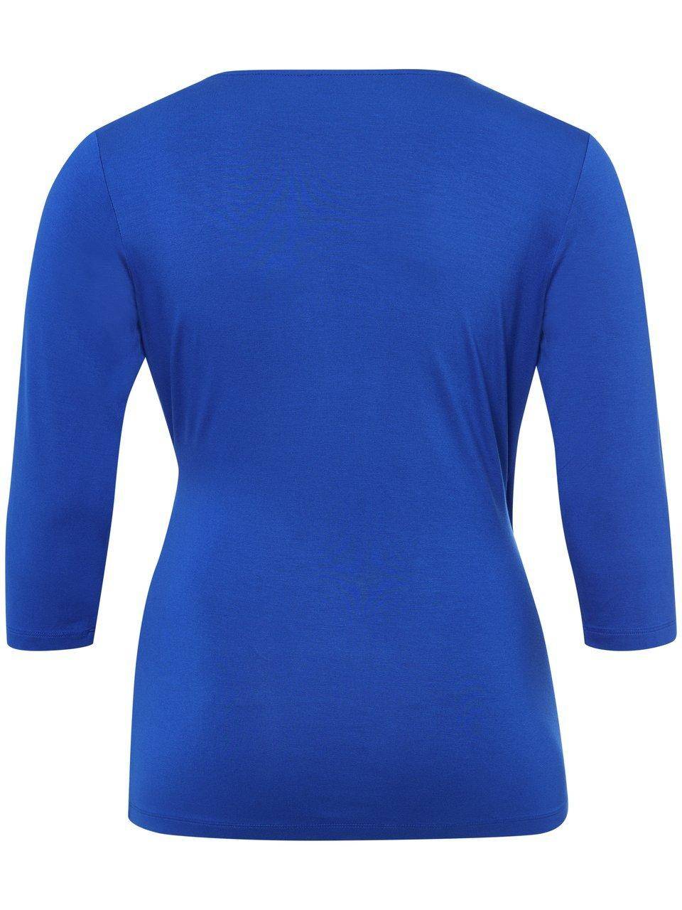 Anna Aura V-Shirt Mit 3/4-Arm