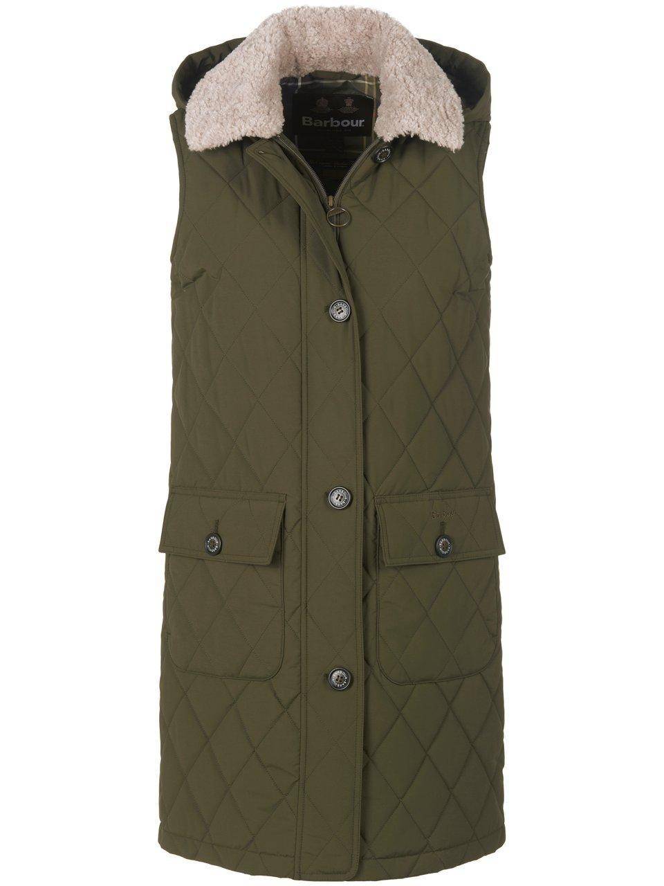 Barbour Long-Steppweste