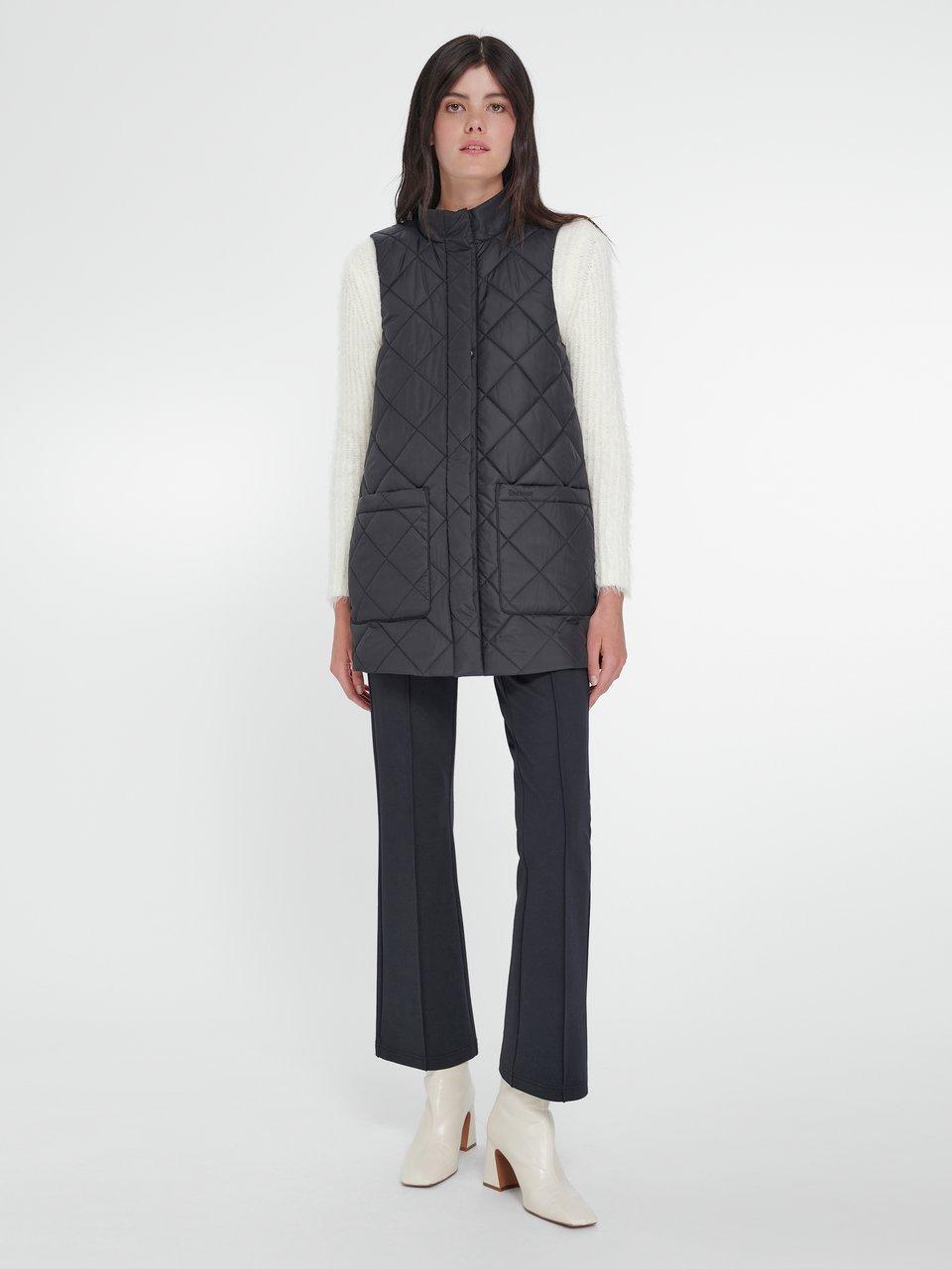 Barbour Long-Steppweste