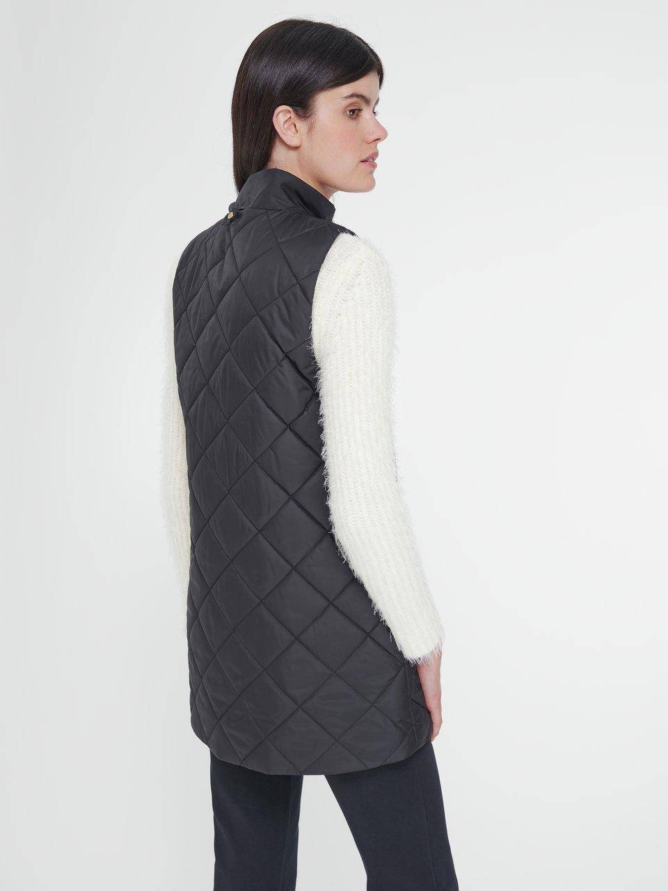 Barbour Long-Steppweste