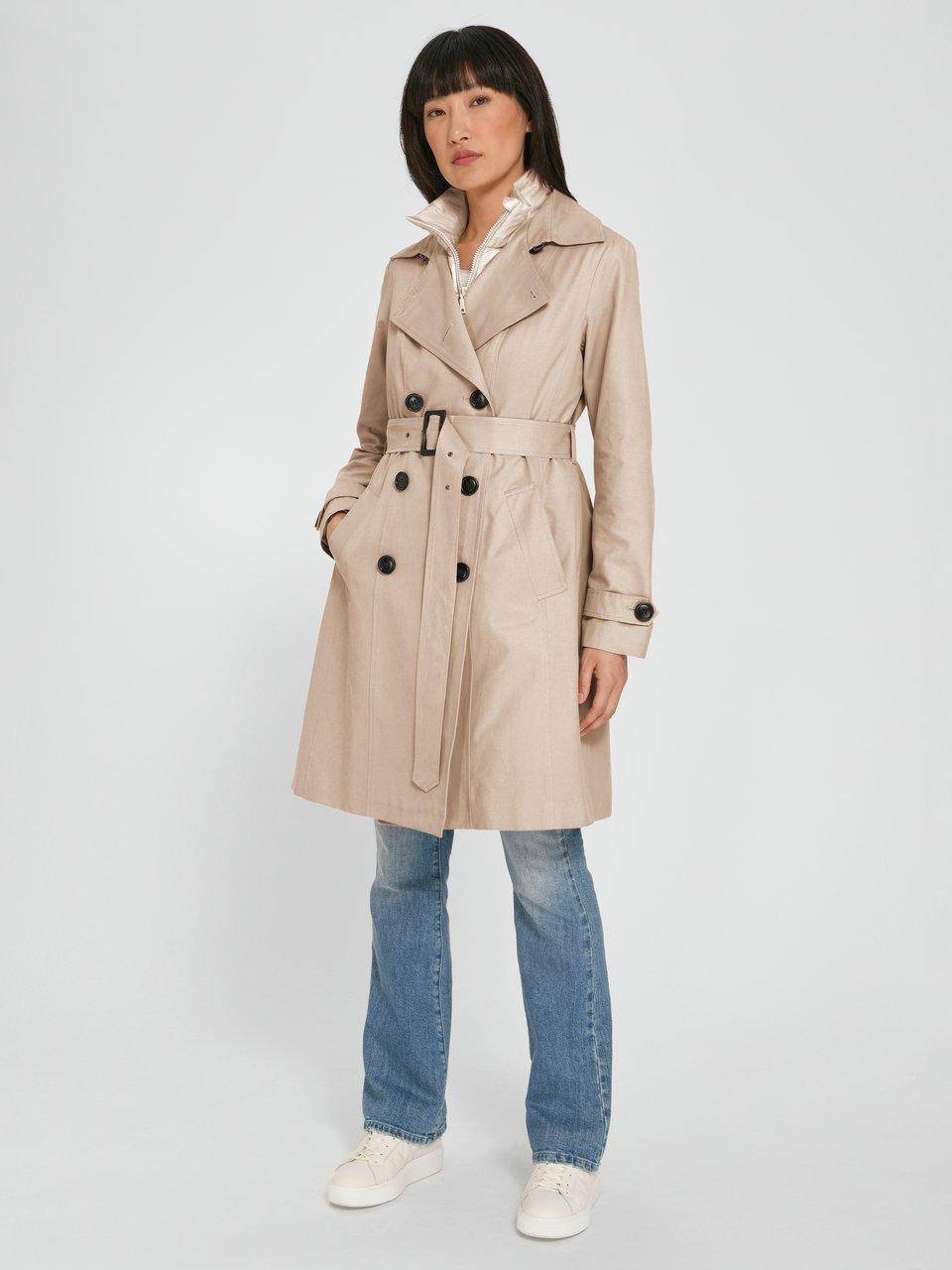 BASLER 3-in-1-Trenchcoat
