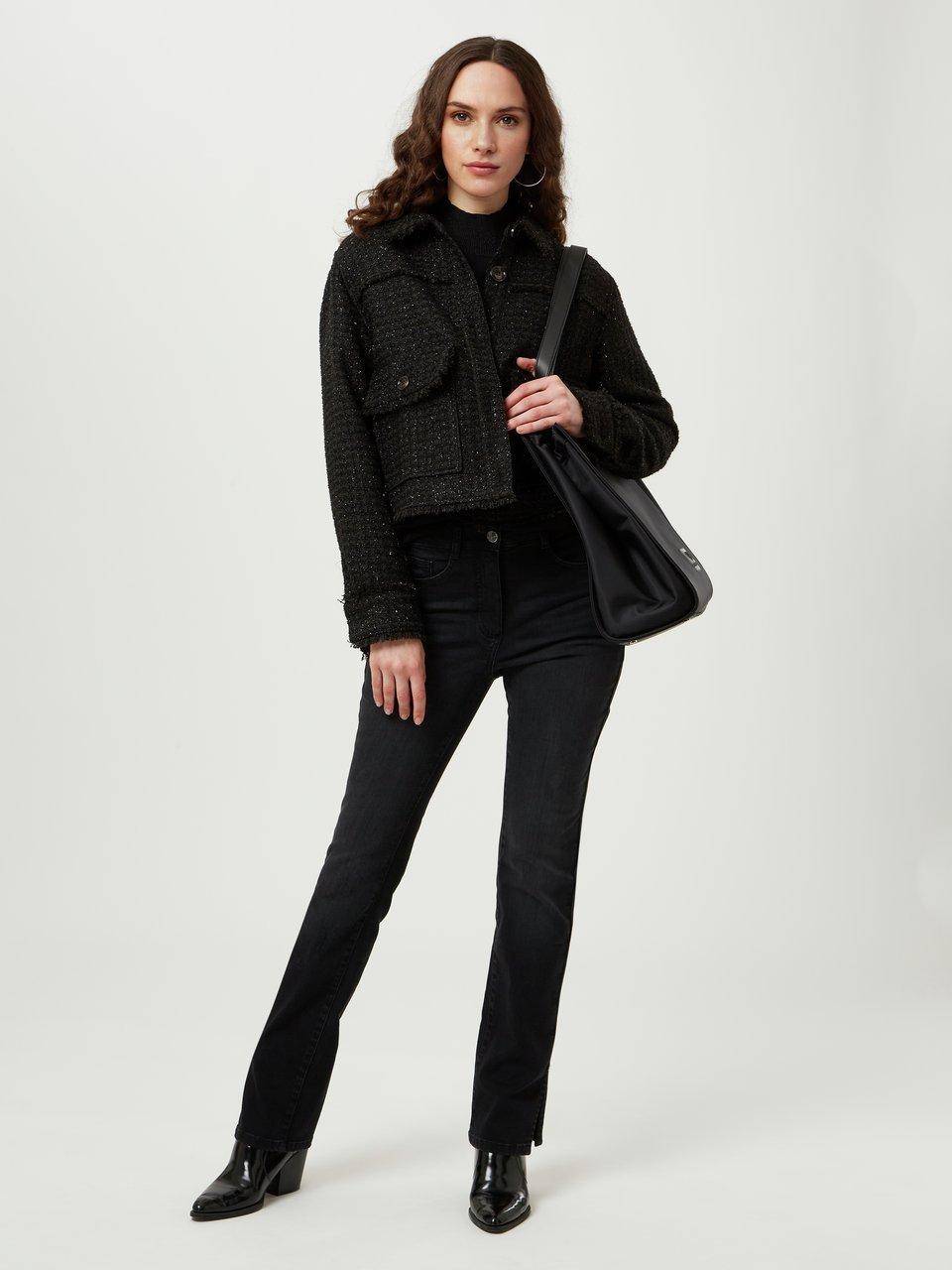 BASLER 5-Pocket-Jeans