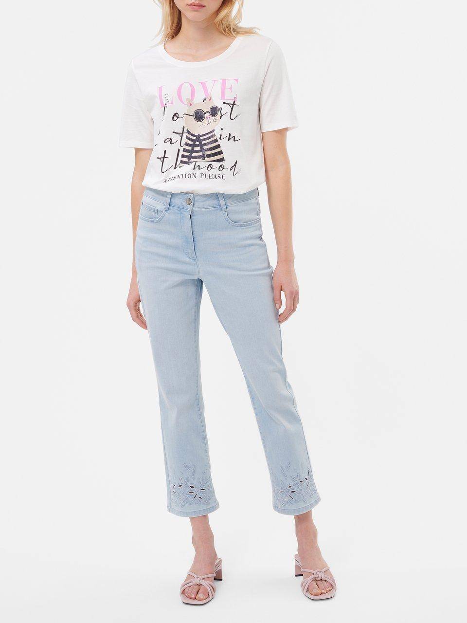 BASLER 7/8-Jeans Modell Julienne