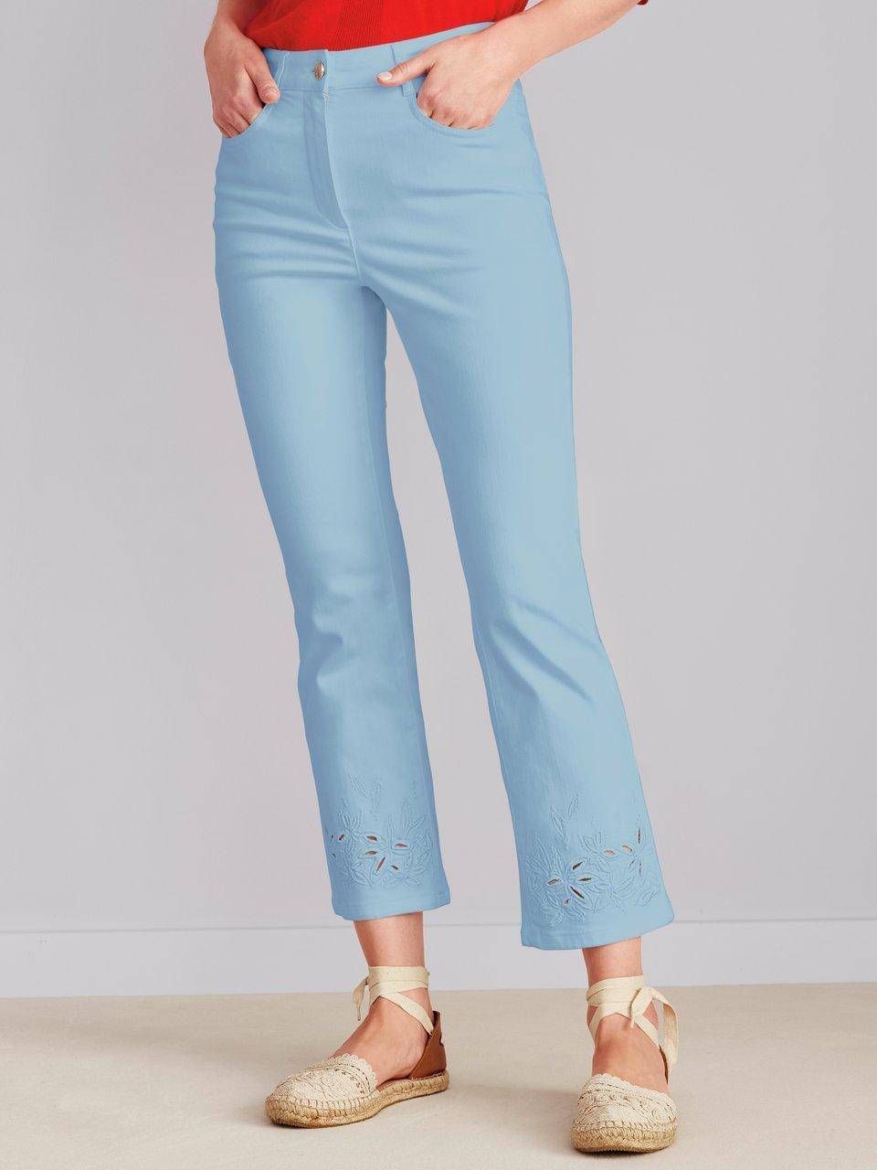 BASLER 7/8-Jeans Modell Julienne