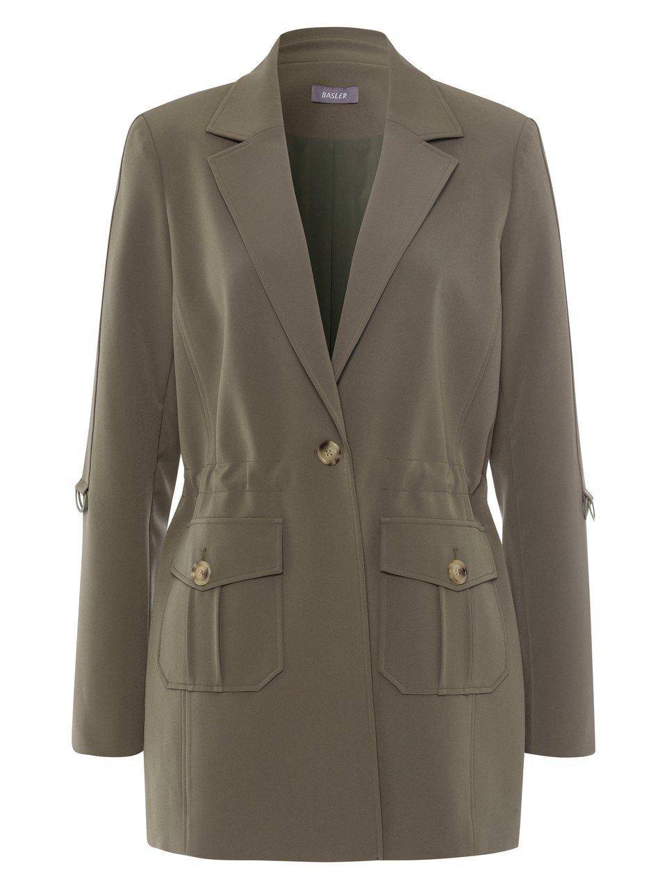 BASLER Blazer