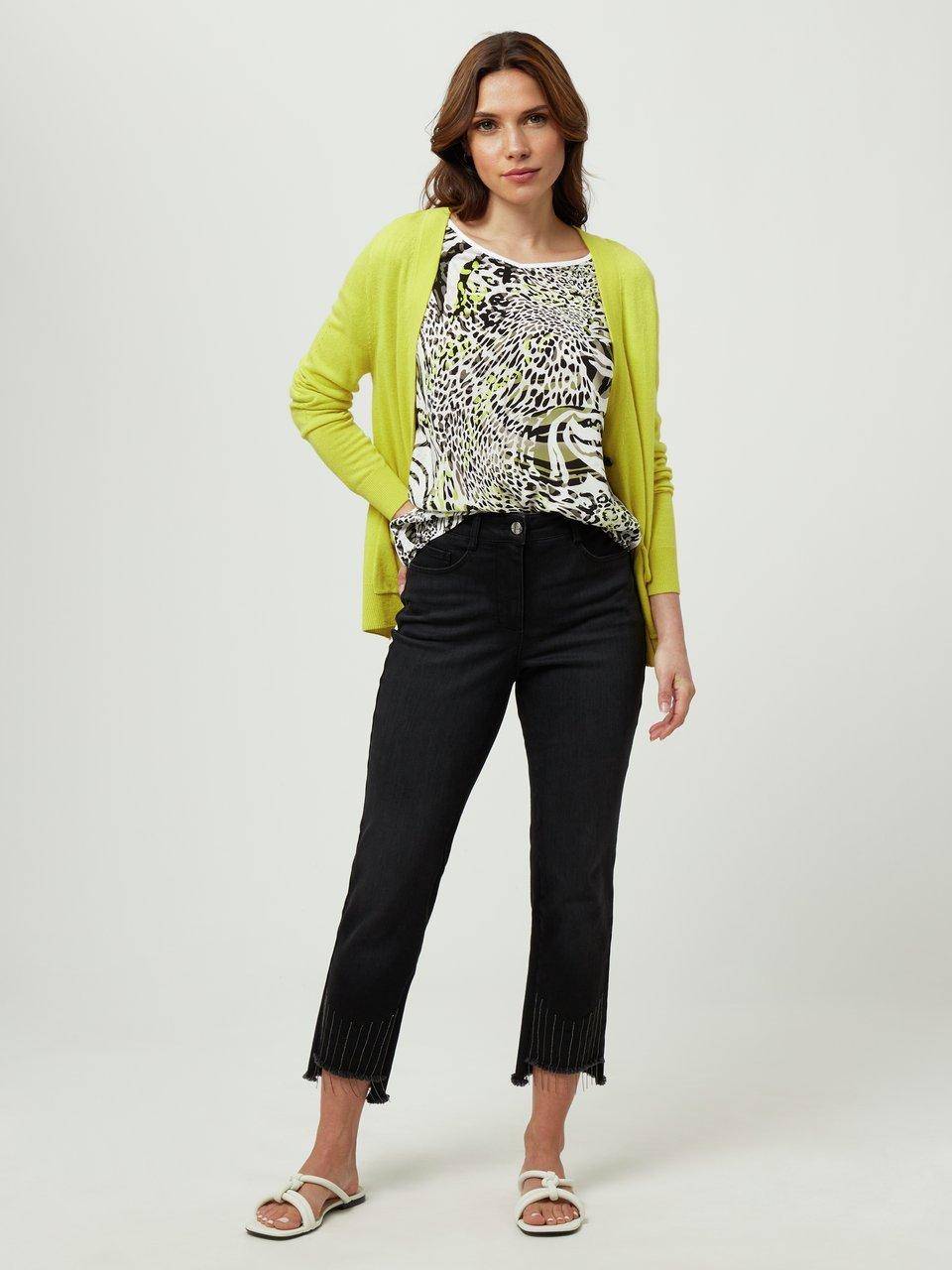 BASLER Cropped-Jeans Modell Norma