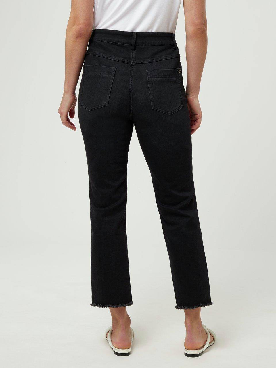 BASLER Cropped-Jeans Modell Norma
