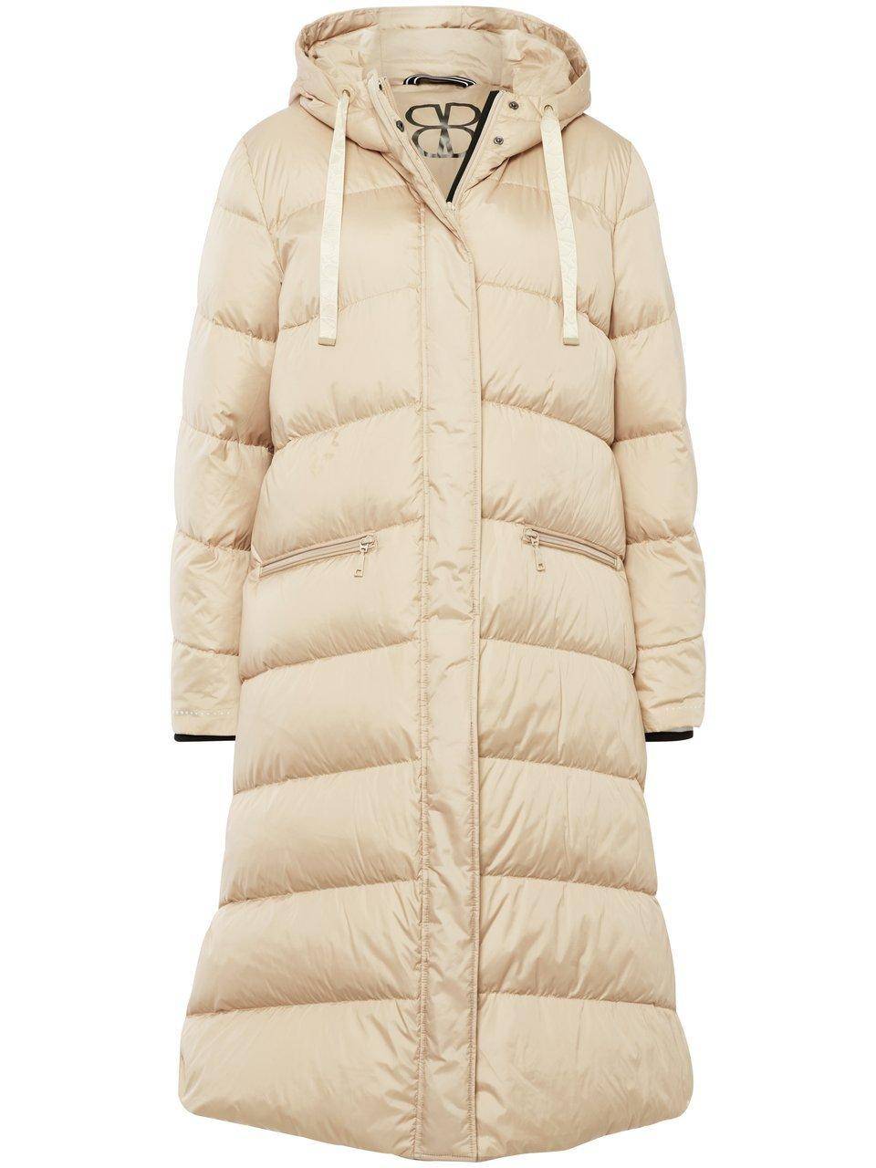 BASLER Daunen-Steppmantel