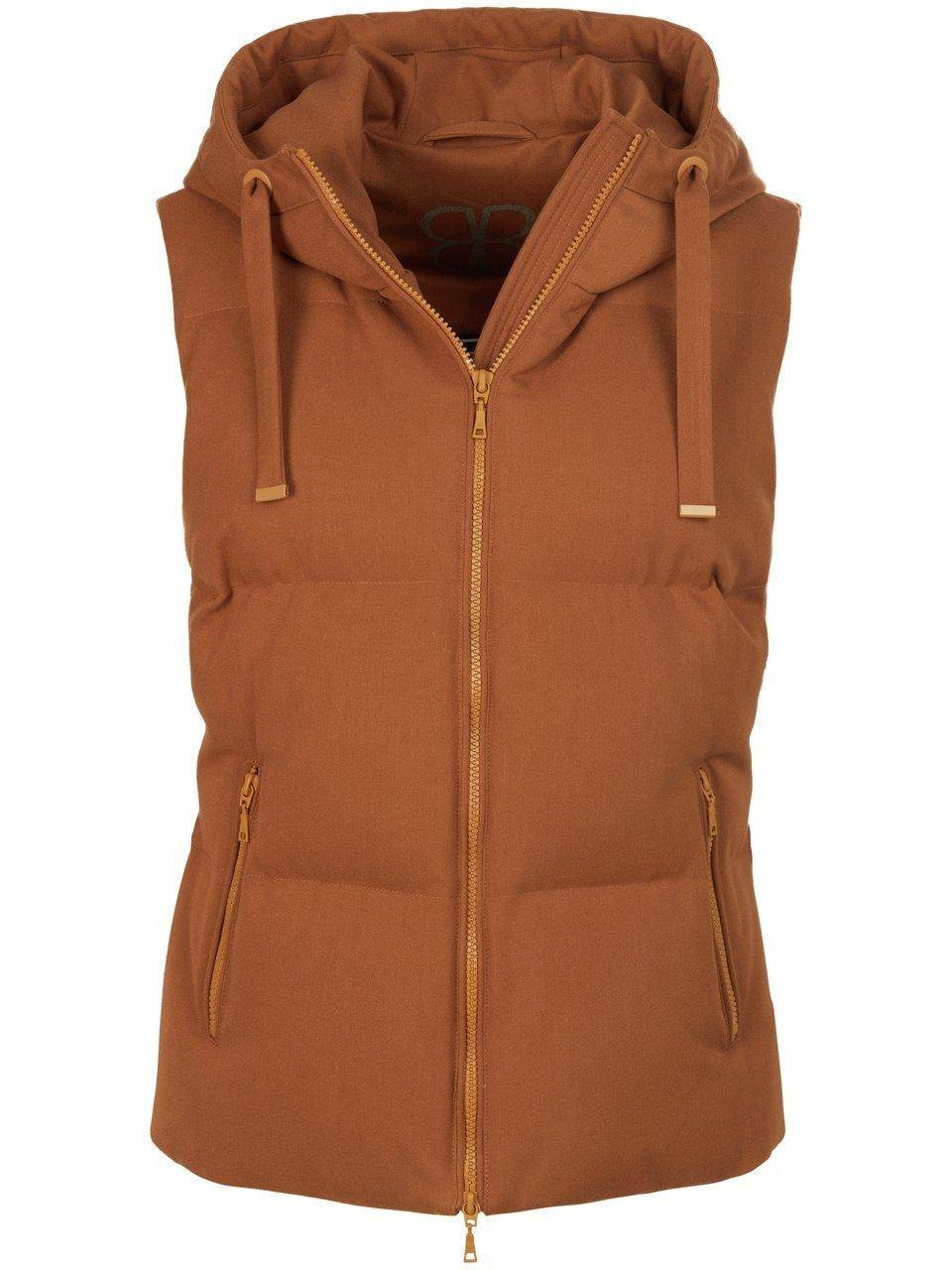 BASLER Daunen-Steppweste