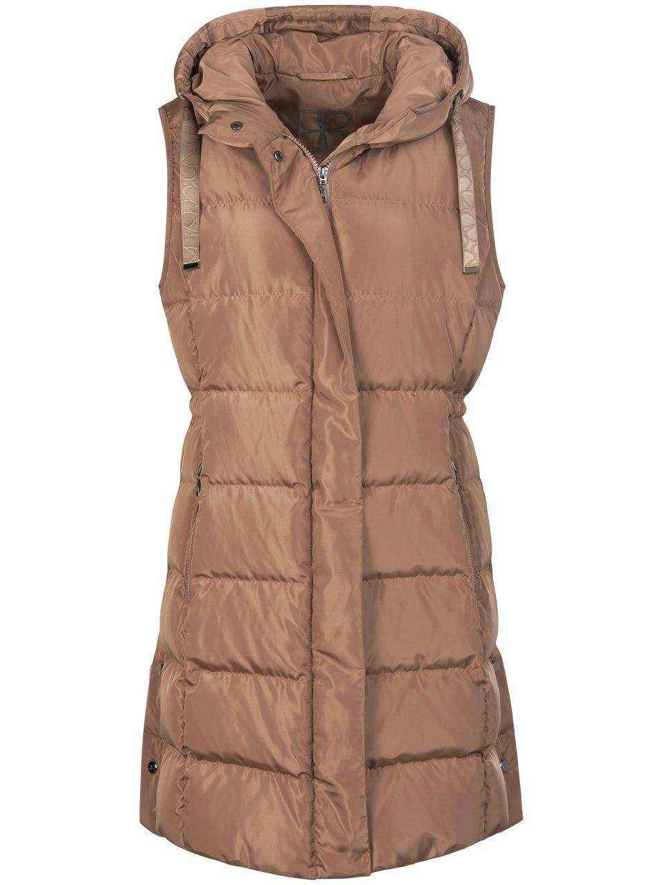 BASLER Daunen-Steppweste