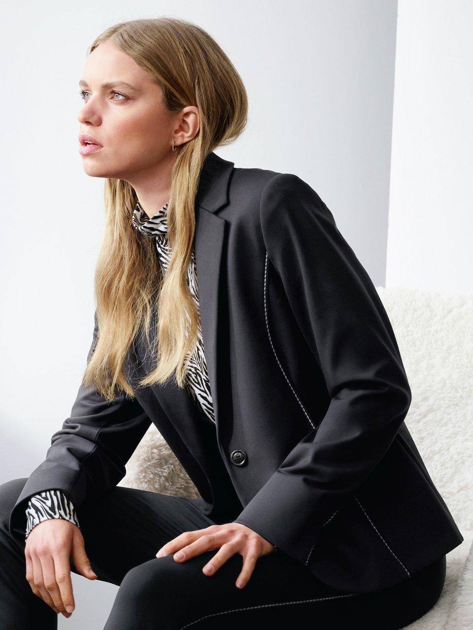 BASLER Figurbetonter Blazer