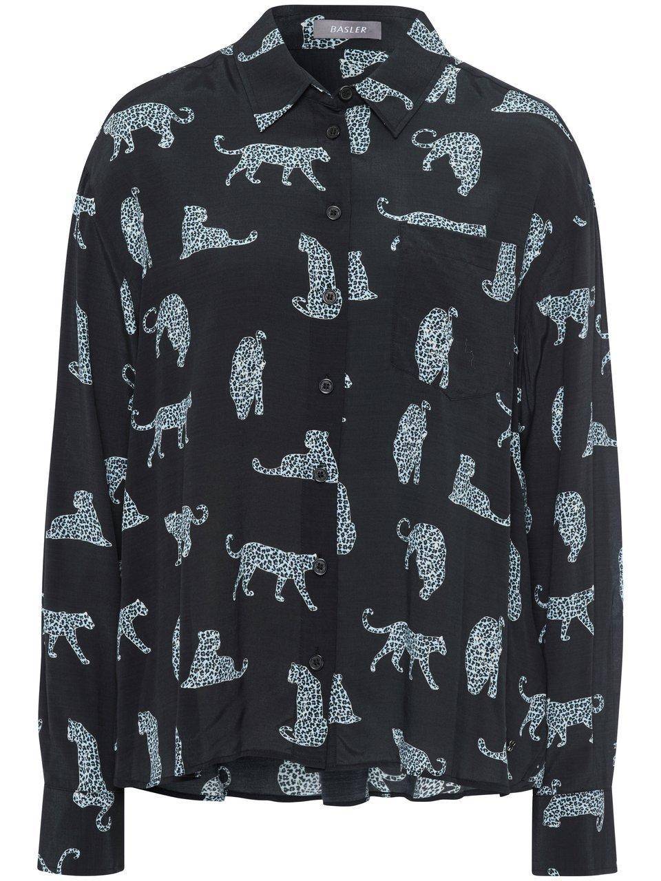 BASLER Hemdbluse