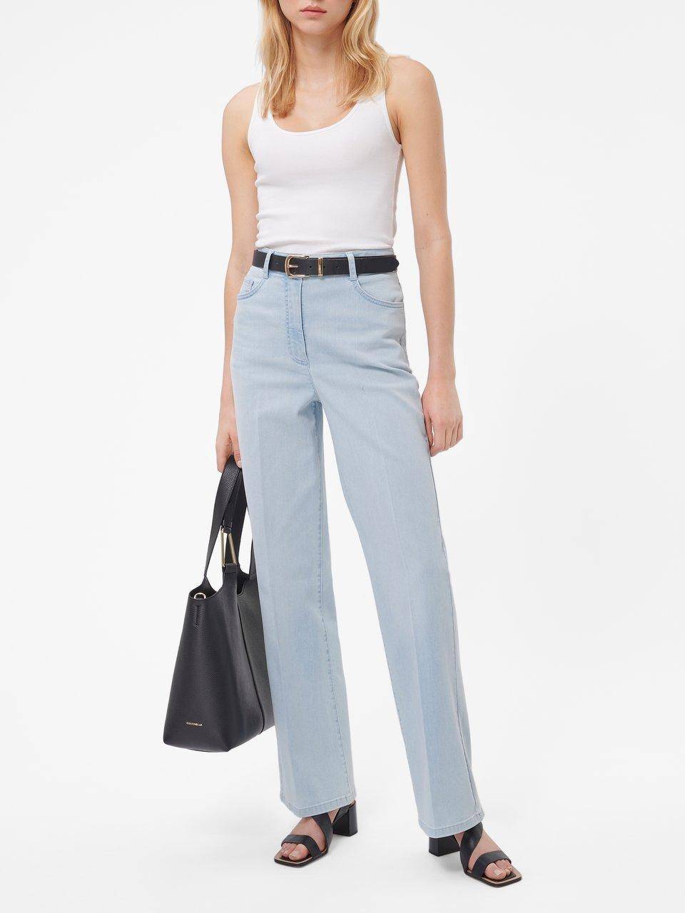 BASLER Jeans Modell Bea