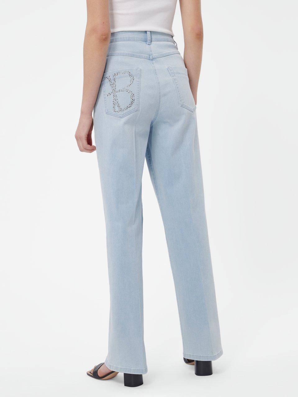 BASLER Jeans Modell Bea