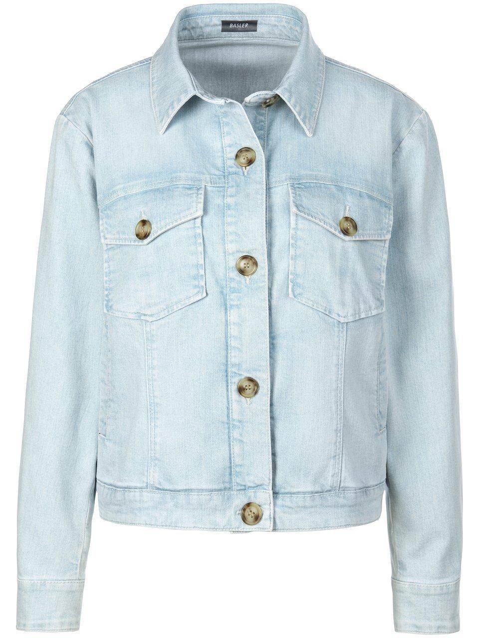 BASLER Jeansjacke