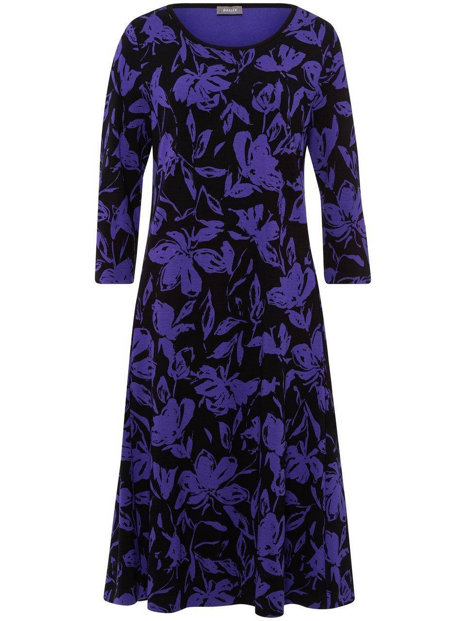 BASLER Jersey-Kleid