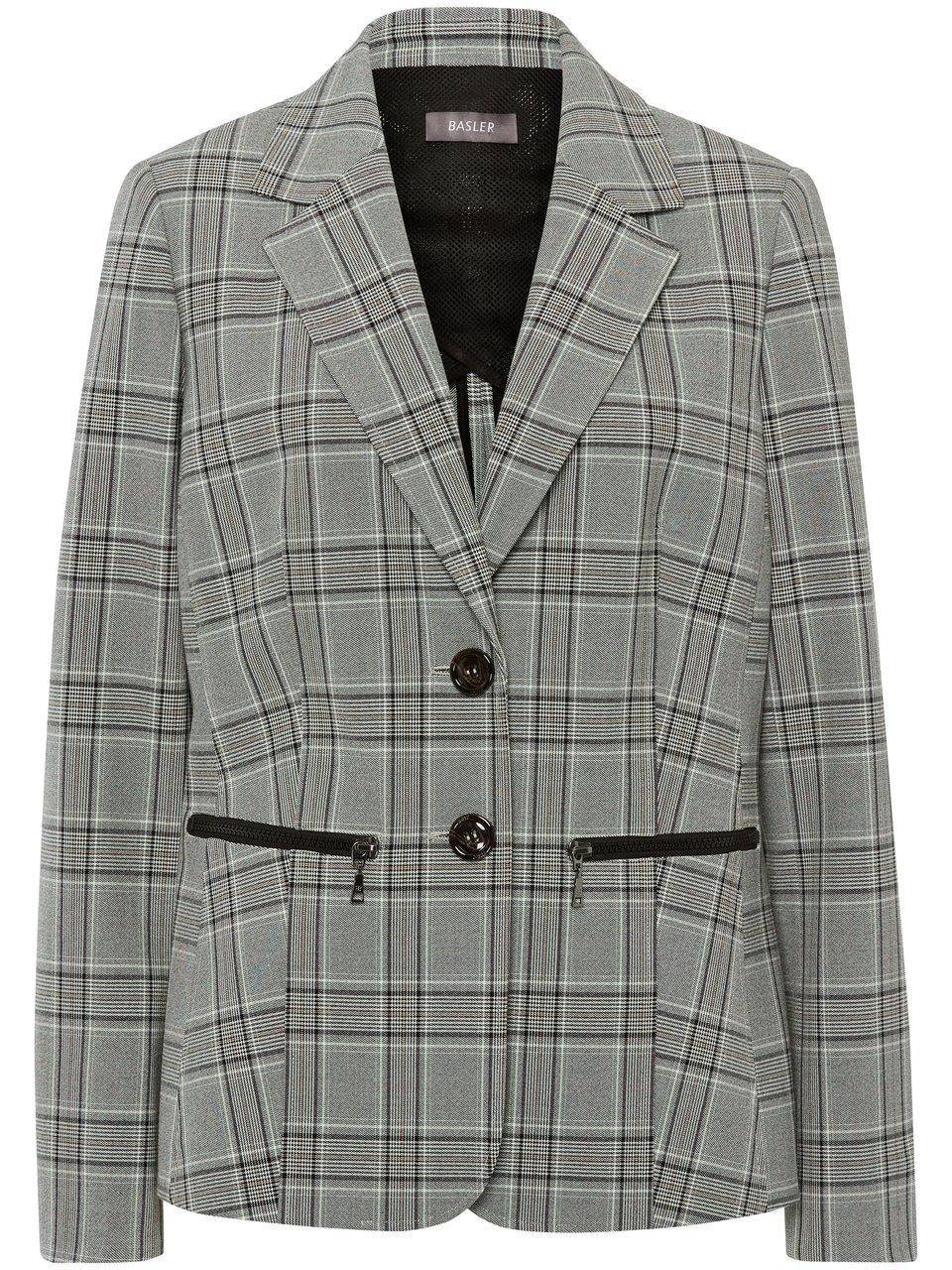 BASLER Karo-Blazer