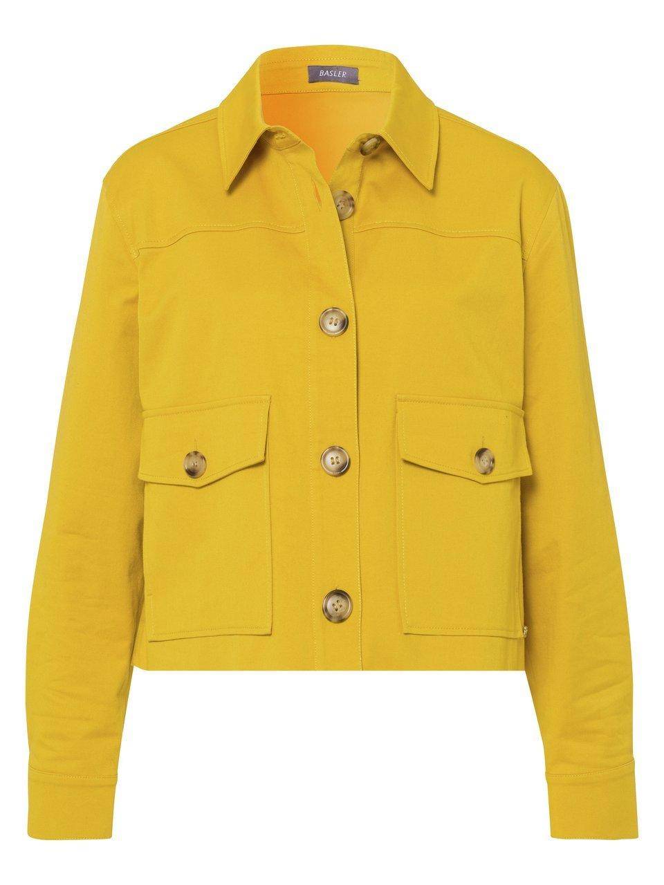 BASLER Kurze Jacke