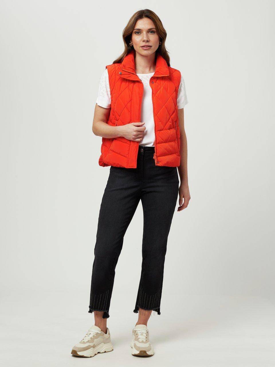 BASLER Kurze Steppweste