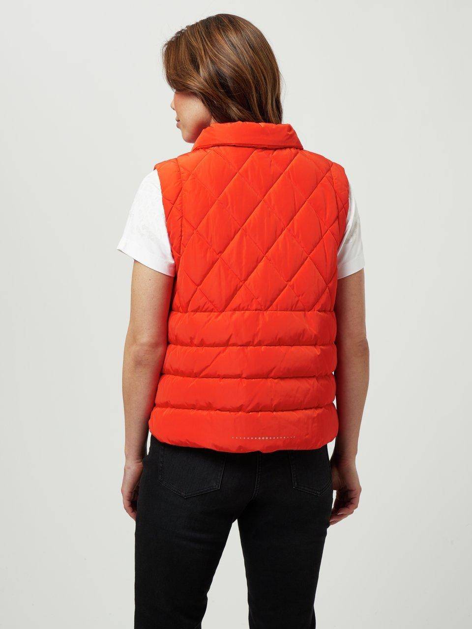 BASLER Kurze Steppweste