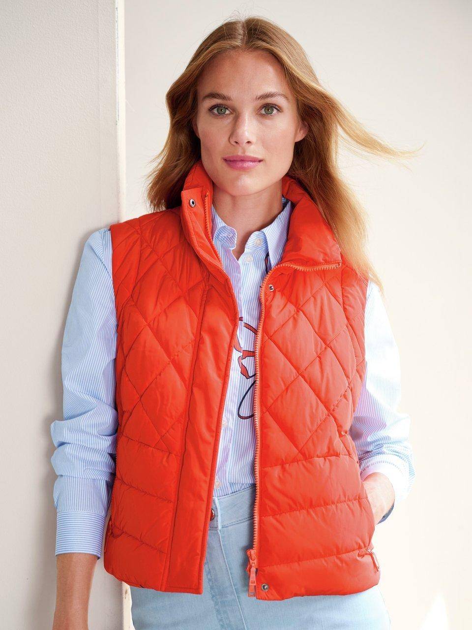 BASLER Kurze Steppweste