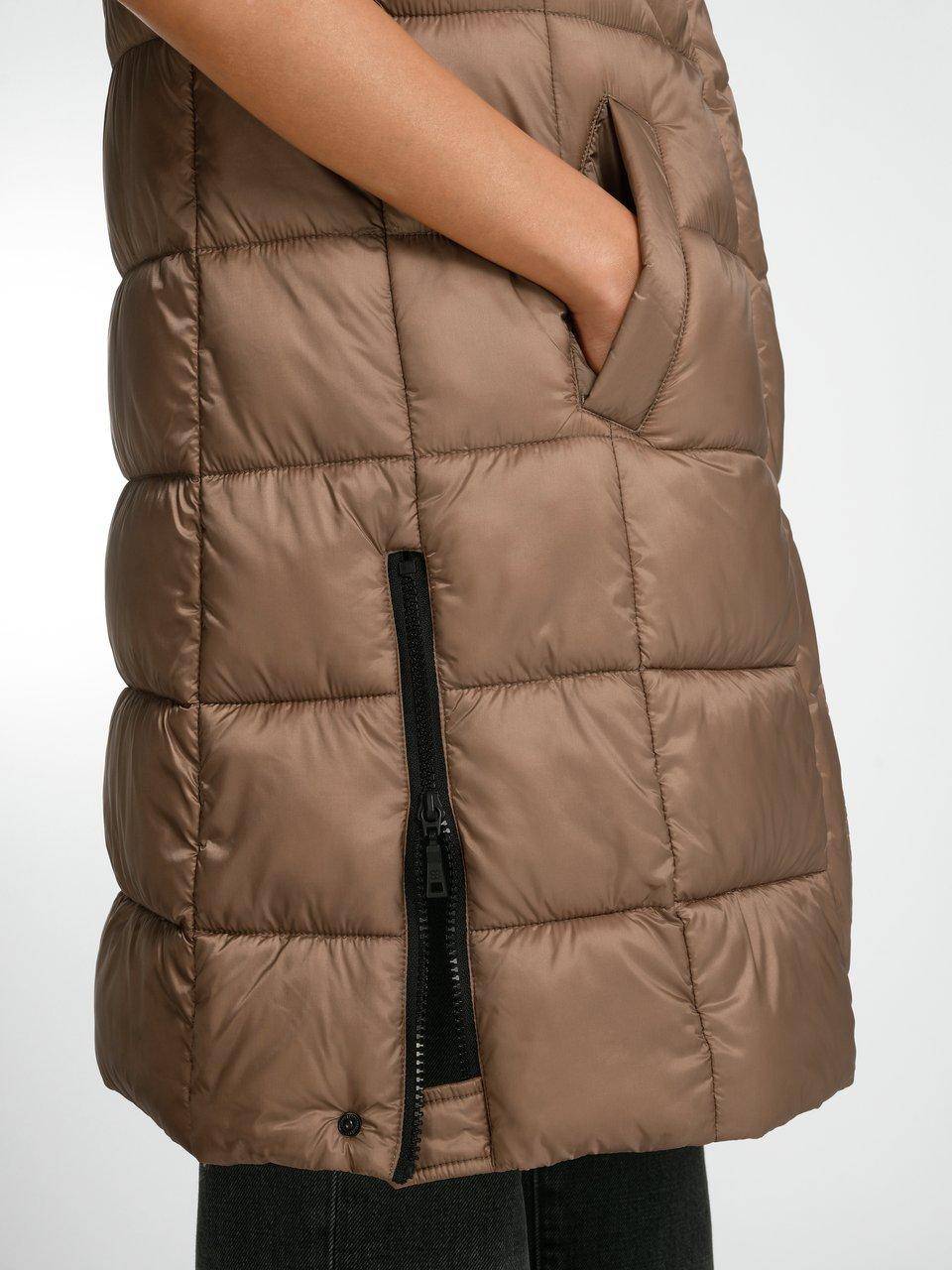 BASLER Long-Steppweste