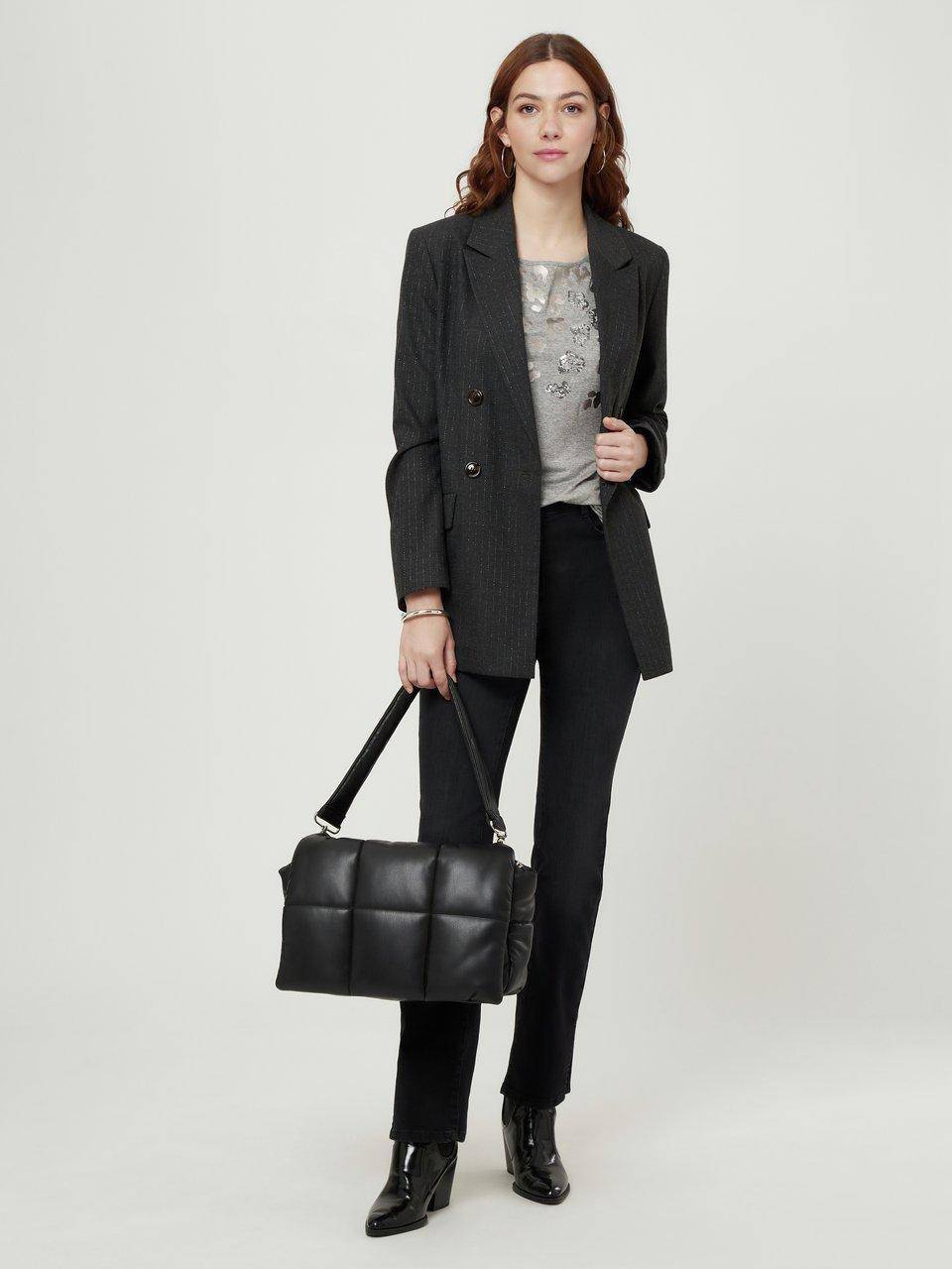 BASLER Nadelstreifen-Blazer