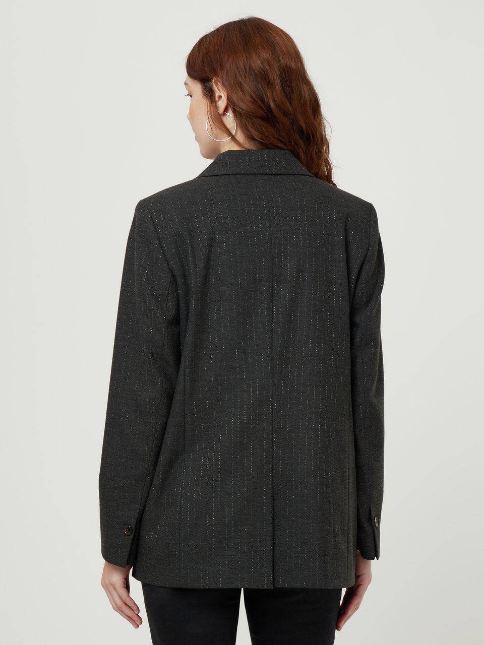 BASLER Nadelstreifen-Blazer