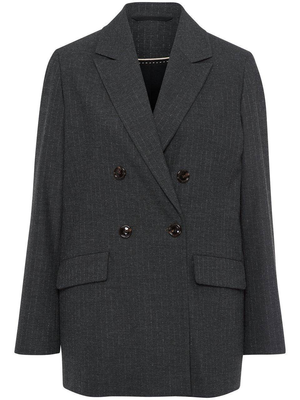 BASLER Nadelstreifen-Blazer