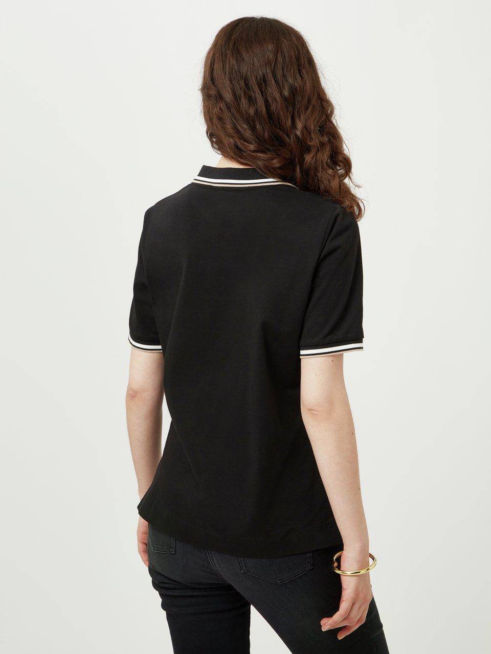 BASLER Polo-Shirt