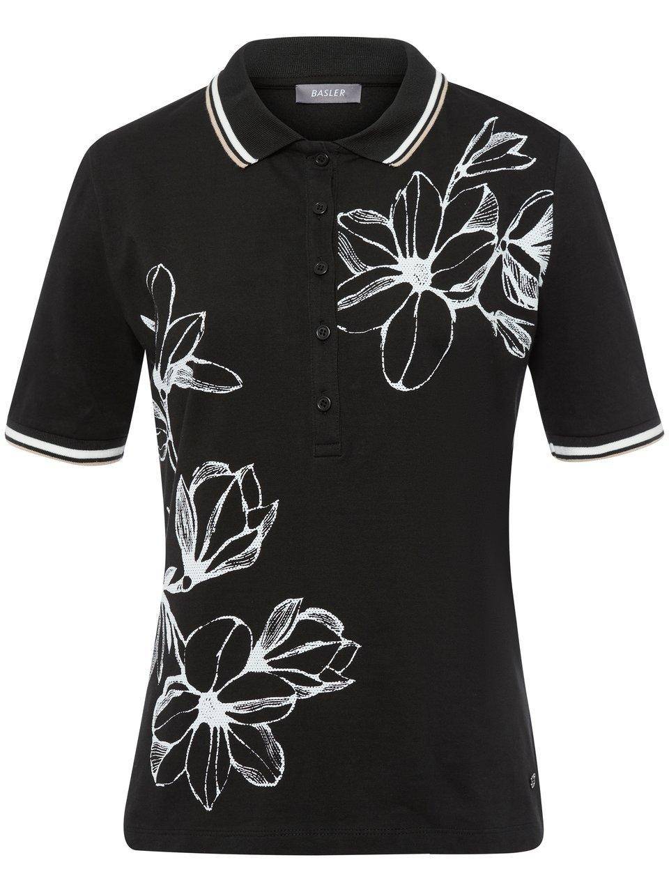 BASLER Polo-Shirt