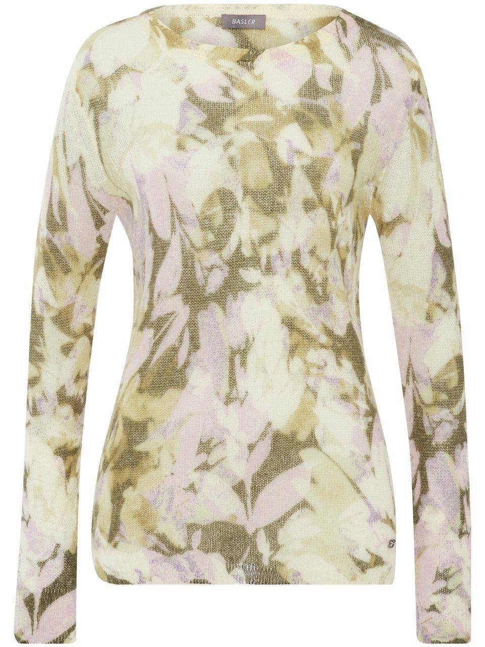 BASLER Pullover