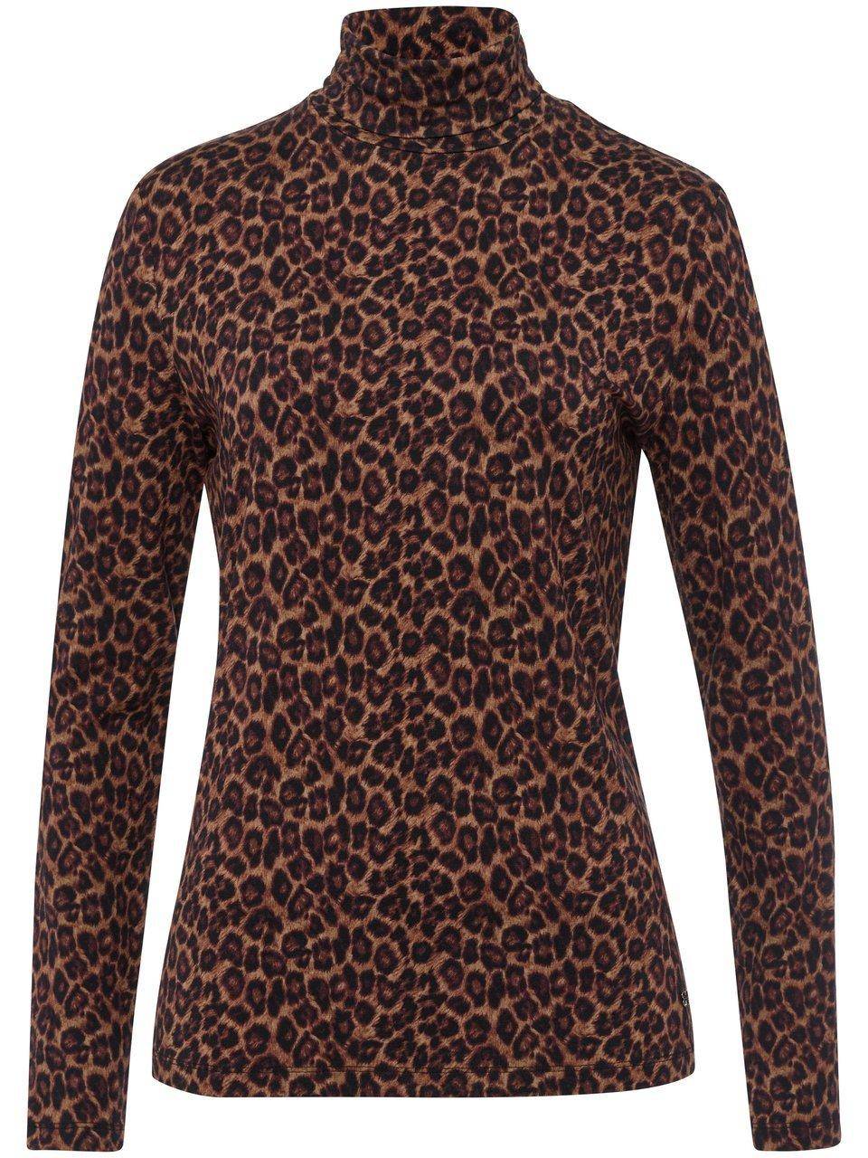 BASLER Rollkragen-Shirt